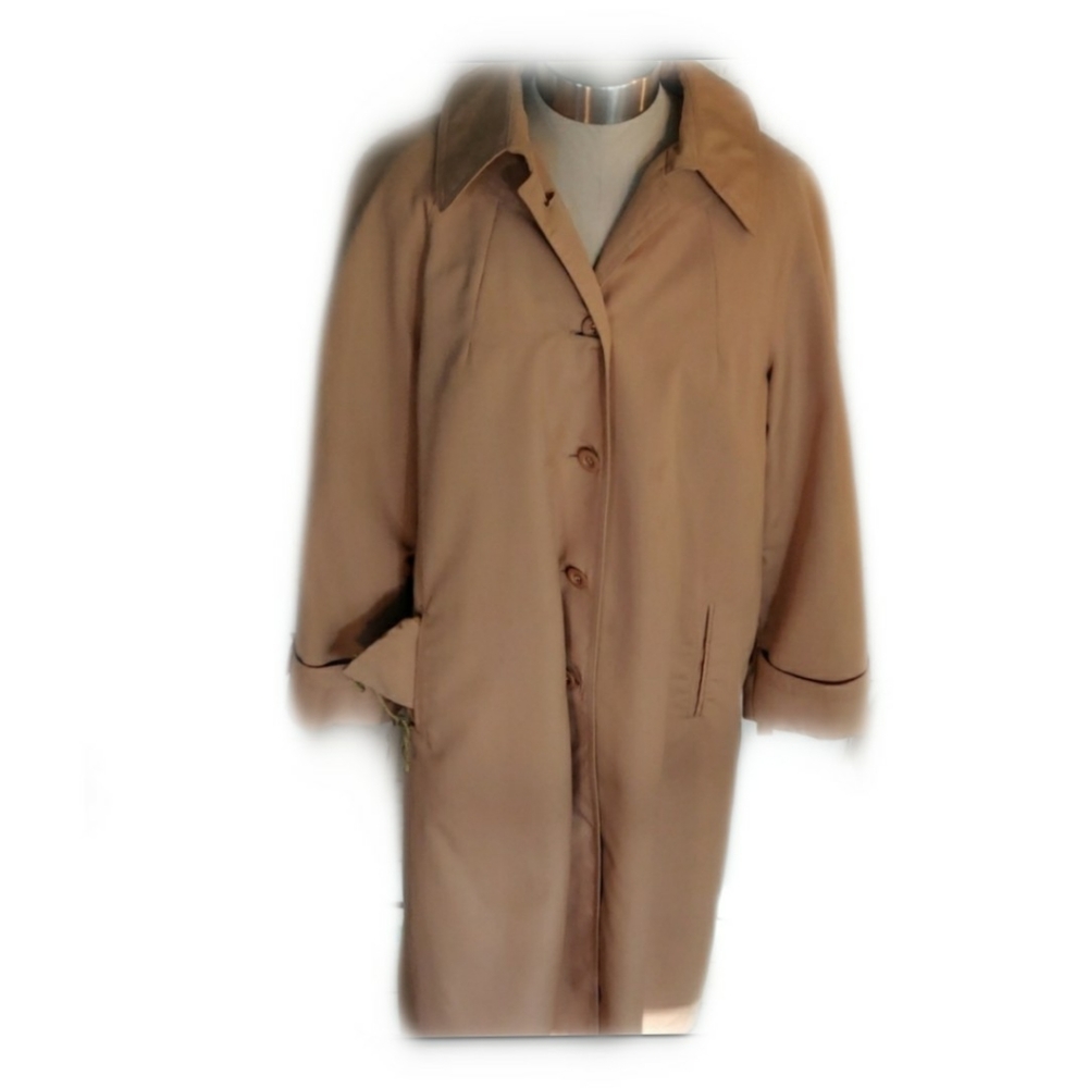 Vintage Coat